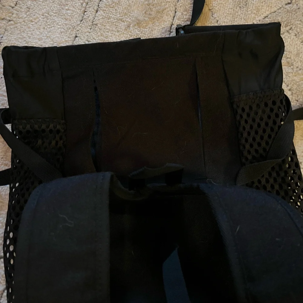 K9 sport sack backpack